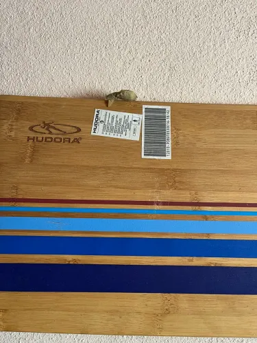 Skate longboard