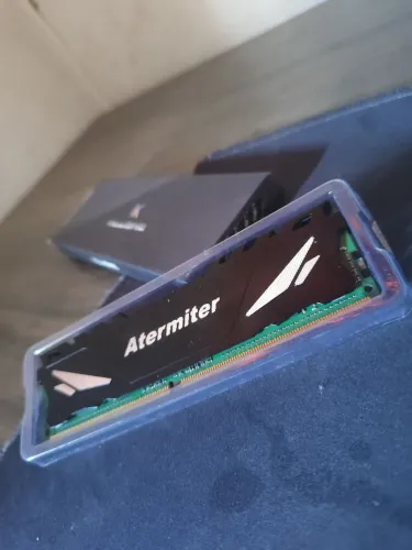 4gb ddr4 de servidor