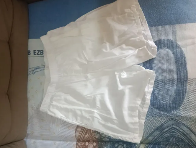 Roupa social