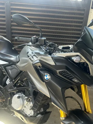 Bmw 310 GS
