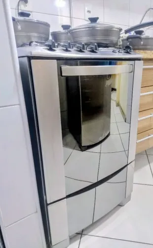 Fogão Brastemp