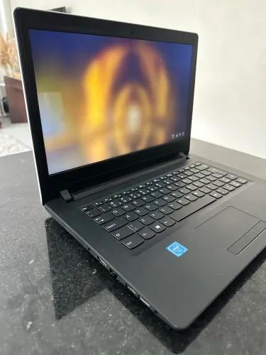 Notebook Lenovo Ideapad 110 14-ibr 