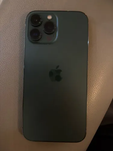 iPhone 13pro Max