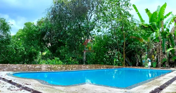 Sítio à Venda - Rio Acima