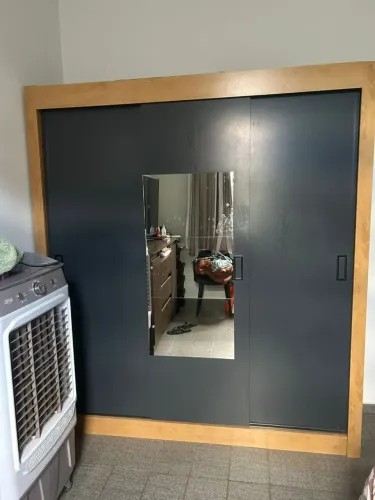GUARDA ROUPA