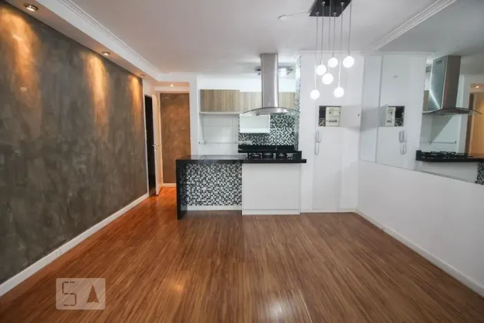 Apartamento à Venda - Freguesia do Ó, 2 Quartos, 71 m2