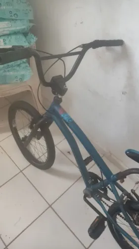 Bike aro 20