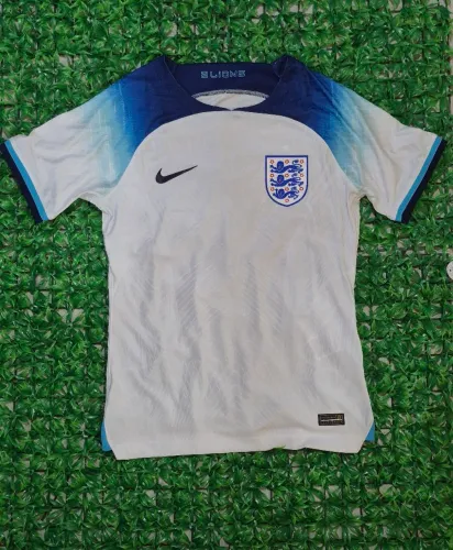Camisa Inglaterra 2022 Player Version