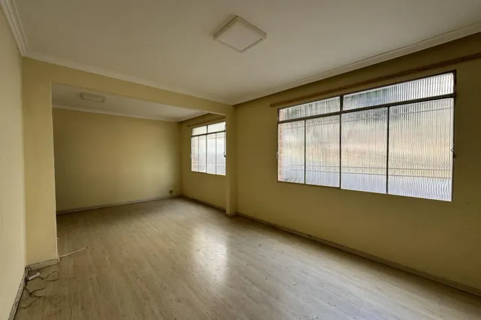 Apartamento à Venda - Santo Antônio, 3 Quartos, 120 m2