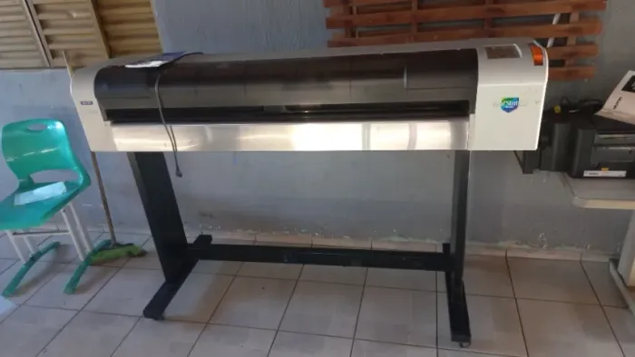 Impressora sublimaçao total..camisetas..estamparia