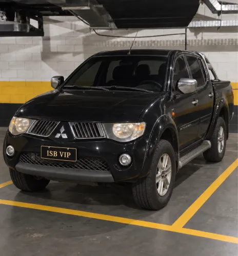 Mitsubishi L200 Triton HPE 3.2 CD TB Int.diesel AUT 2010