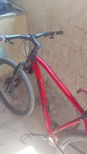 Vende uma bicicleta aro29