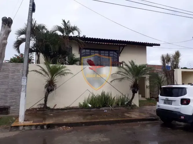 Imóvel para venda com 270 metros quadrados com 6 quartos em Pitimbu - Natal - RN
