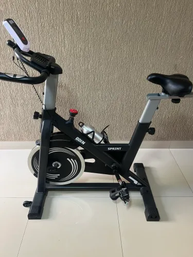 Bike ergométrica ODIN