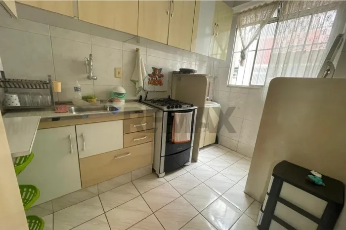 Apartamento Encantador em Paciência - RJ