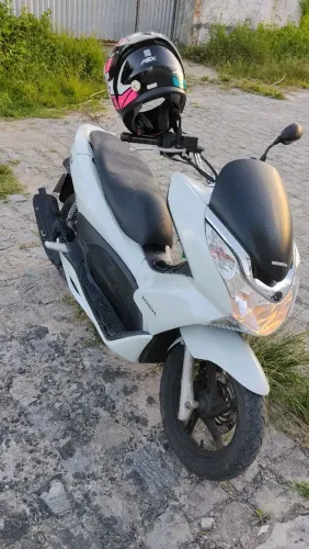 PCX 150 2014