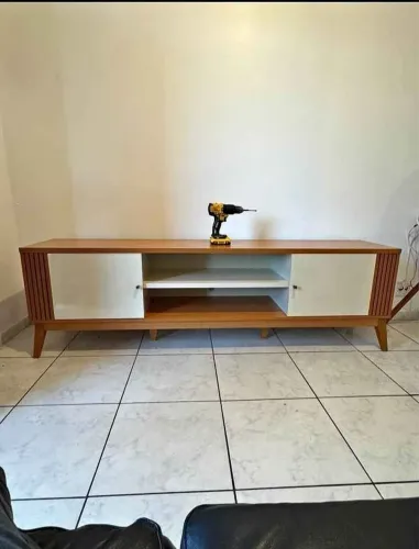 Rack Legacy 2.00m