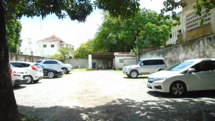 Terreno para venda, Trincheiras, João Pessoa - 22093