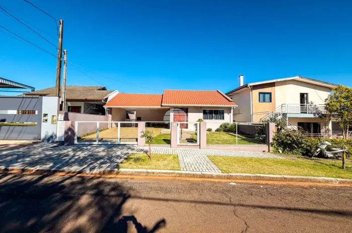 Vendas Casa Pato Branco PR