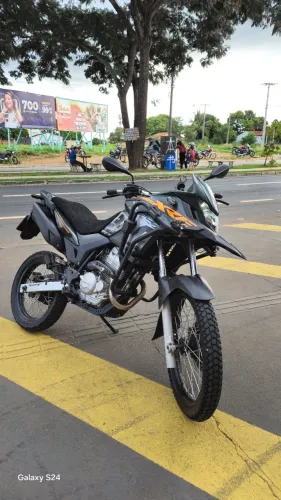 *OPORTUNIDADE* XRE 300 Adventure 2022