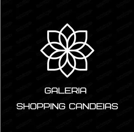 Loja Comercial na Galeria Shopping Candeias, no centro de grandes Condomínios Residenciais