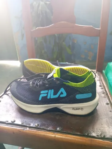 Tênis Fila Float+