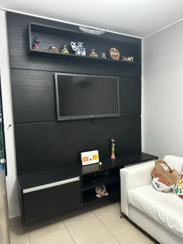 Painel pra tv