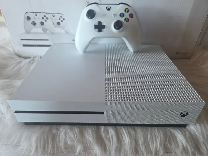 Xbox one S