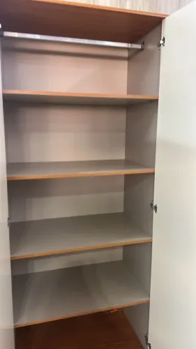 Armário Multi uso 3 meses de uso