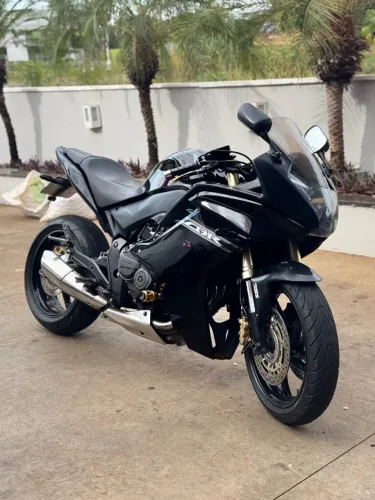 Vendo CBR 600