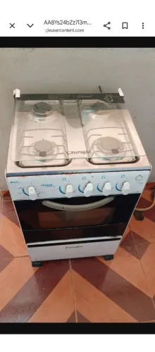Fogão top