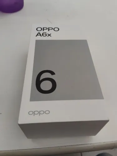 Telefone oppo ai phone 