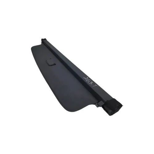 Cortina Retrátil Porta Malas Volvo Xc60 2009 Á 2015 Xx
