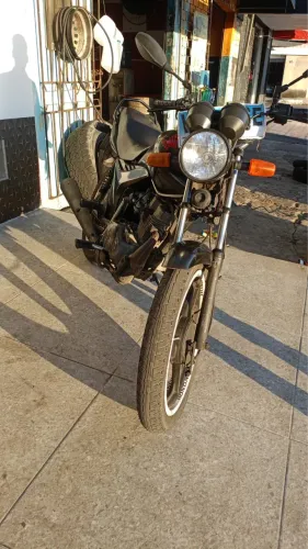 Cg 125