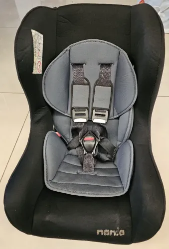 Cadeirinha Infantil