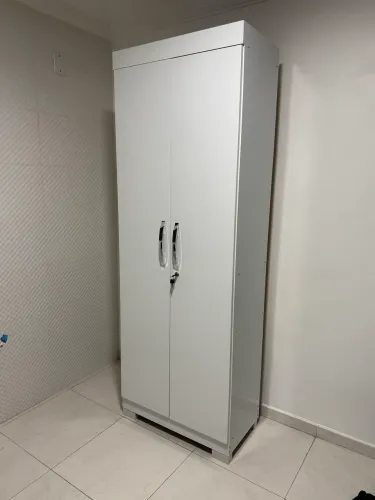 GUARDA ROUPAS - SOLTEIRI