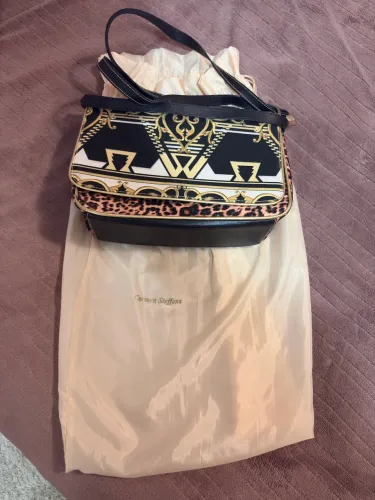 Bolsa Carmen Steffens