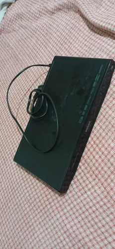 DVD Philips