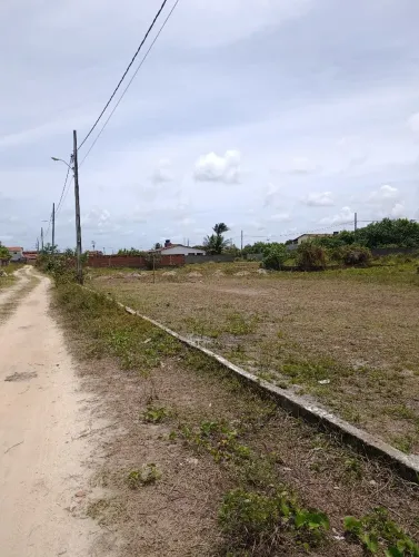 Terreno 10x20 mts pra vender rápido e barato!
