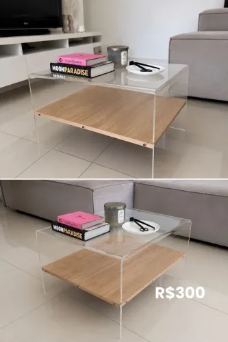 Mesa de centro