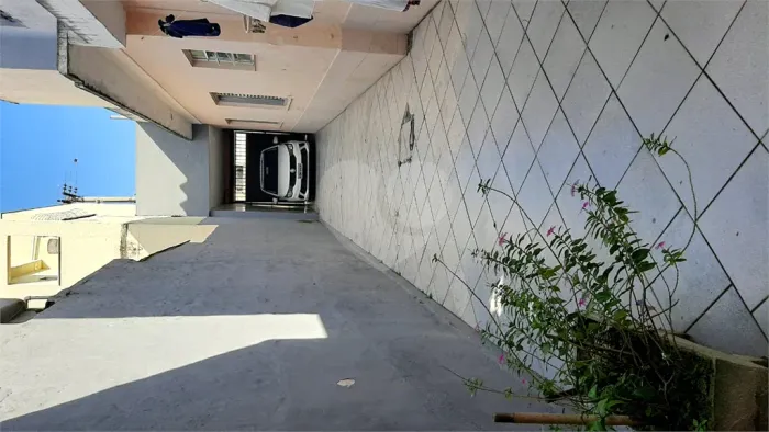 Sobrado 250 m² 3 quartos Vila Industrial - Mogi das Cruzes SP