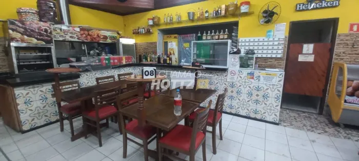 PONTO COMERCIAL PARA LOCAÇÃO  CANTO DO FORTE | PRAIA GRANDE