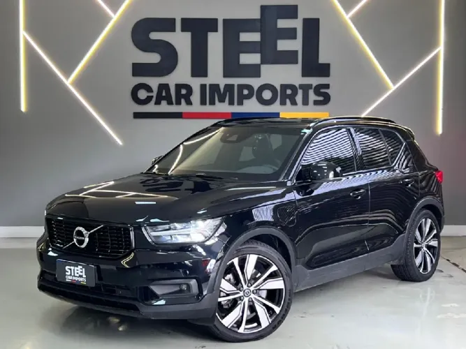 Volvo XC40 XC 40 T-5 Híbrido R-design 1.5 262cv FWD 2022