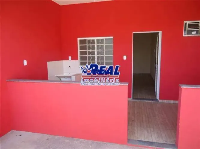 Kitchenette para aluguel, 1 quarto, Bonsucesso - Belo Horizonte/MG