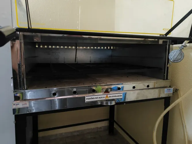 Forno