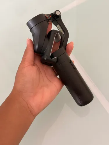 Gimbal Estabilizador Hohem iSteady X (3 Eixos) 