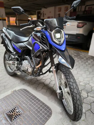 Crosser 150 Z 2024