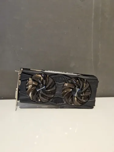 Placa de Vídeo GTX 1660 SUPER 6GB GAINWARD