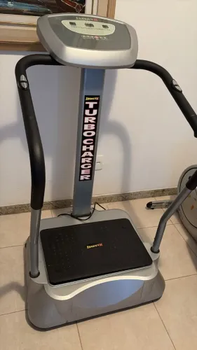 plataforma vibratoria energym