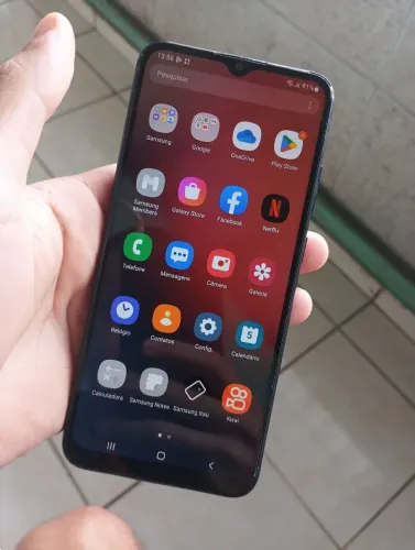 Vendo Samsung A02s